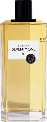 Gin Seventy One 70 cl