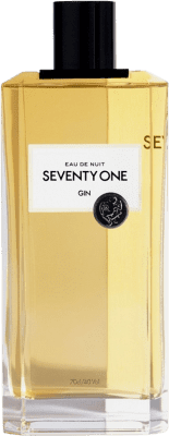 Genièvre Gin Seventy One