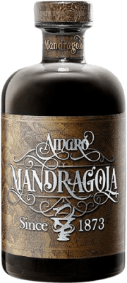 Amaro Riserva Carlo Alberto Mandragola 50 cl