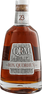 Rhum Old Vintage Quorhum 23 Ans