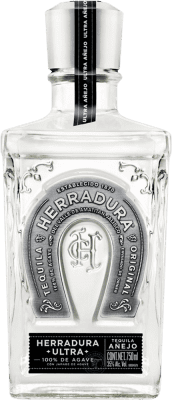 龙舌兰 Herradura Ultra Añejo 70 cl