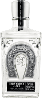 Tequila Herradura Ultra Añejo — Gereift