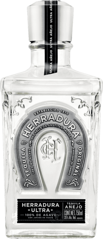 93,95 € Envoi gratuit | Tequila Herradura Ultra Añejo — Vieux