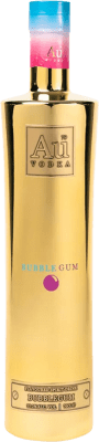 ウォッカ Au Bubble Gum 70 cl