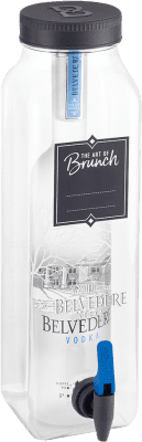 伏特加 Belvedere Brunch