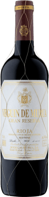 Masaveu Veguín de Murúa Rioja Gran Reserva 75 cl