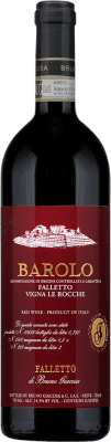 Bruno Giacosa Falletto Vigna Le Rocche Nebbiolo Barolo Reserve 75 cl