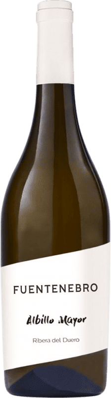 送料無料 | 白ワイン Viña Fuentenarro Blanco D.O. Ribera del Duero スペイン Albillo 75 cl