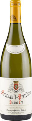 Domaine Matrot Premier Cru Perrières Chardonnay Meursault 75 cl