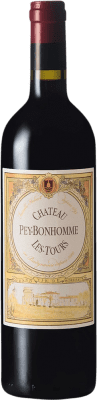 Pey Bonhomme Les Tours Blaye Côtes de Bordeaux 75 cl