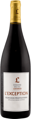 Lafarge-Vial Passetoutgrain L'Exception Bourgogne 75 cl