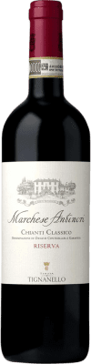 Marchesi Antinori Chianti Classico Riserva Bottiglia Magnum 1,5 L