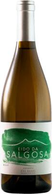 Cazapitas Eido da Salgosa Albariño Rías Baixas 75 cl