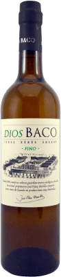 Dios Baco Fino