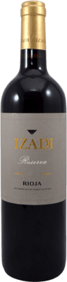 Izadi Tempranillo Rioja 予約 75 cl