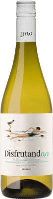 Juan Gil Disfrutando Verdejo 75 cl 不含酒精