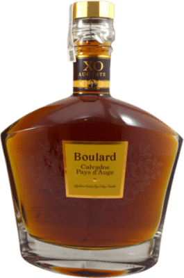 Calvados Boulard Auguste XO Calvados Pays d'Auge 70 cl