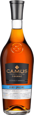 Coñac Camus Very Special VS Intensely Aromatic Cognac 1 L