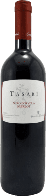 Caruso e Minini Tasàri Sicilia 75 cl