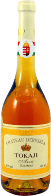 Château Dereszla Tokaji Eszencia Tokaj-Hegyalja 瓶子 Medium 50 cl