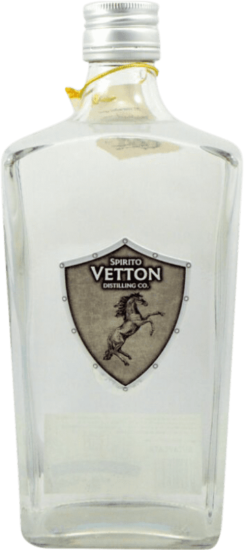 25,95 € | Gin RutaPlata. Spirito Vetton Dry Gin Spagna 70 cl