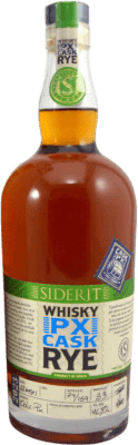 Single Malt Whisky Siderit PX Cask Limited Edition 70 cl