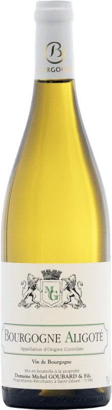 22,95 € Free Shipping | White wine Domaine Venot A.O.C. Bourgogne