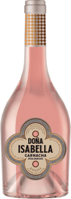 Doña Isabella Rosé — Розе