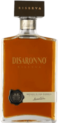 利口酒 Disaronno 预订 瓶子 Medium 50 cl