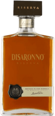 399,95 € | Liquori Disaronno Riserva Italia Bottiglia Medium 50 cl