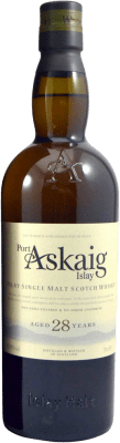 Whisky Single Malt Port Askaig Islay 28 Anni 70 cl