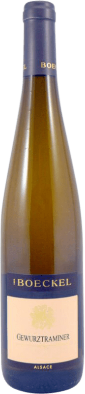 21,95 € Free Shipping | White Wine Émle Boeckel A.O.C. Alsace