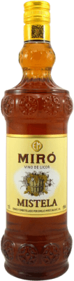 Licores Casalbor Mistela 75 cl