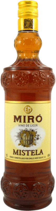 6,95 € | Liquori Casalbor Mistela Spagna 75 cl