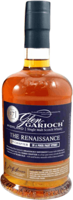Whisky Single Malt Glen Garioch The Renaissance 3er Chapter 17 Years