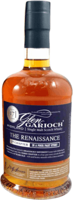 ウイスキーシングルモルト Glen Garioch The Renaissance Third Chapter 17 年