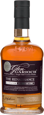 Whisky Single Malt Glen Garioch The Renaissance Third Chapter 17 Anos