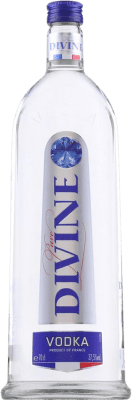 伏特加 Grands Chais Pure Divine 70 cl