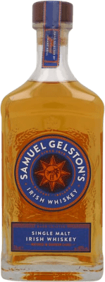 Single Malt Whisky HJ Neill. Samuel Gelston's 70 cl