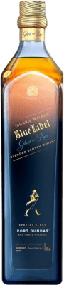 Виски смешанные Johnnie Walker Ghost & Rare Port Dundas 1 L