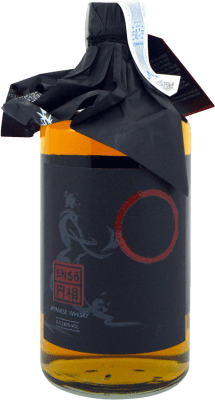 Whisky Blended Kiyokawa Enso 70 cl