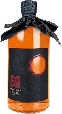 Whisky Blended Kiyokawa Enso 70 cl