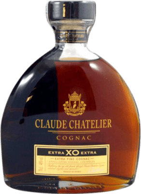 Cognac Pierre Ferrand Claude Chatelier XO Extra 70 cl