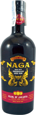 Rhum Naga Pearl of Jakarta