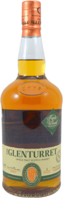 Whisky Single Malt Glenturret Triple Wood 70 cl