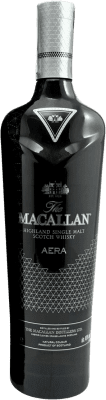 威士忌单一麦芽威士忌 Macallan Aera 70 cl