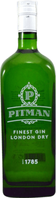 Джин The Water Company Pitman