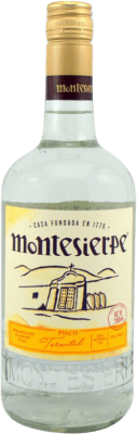 Aguardente Pisco Montesierpe Torontel 70 cl