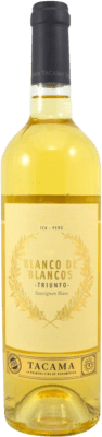 Tacama Sauvignon Blanc 75 cl