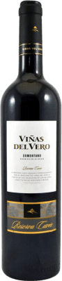 Viñas del Vero Cuvée Somontano 预订 75 cl